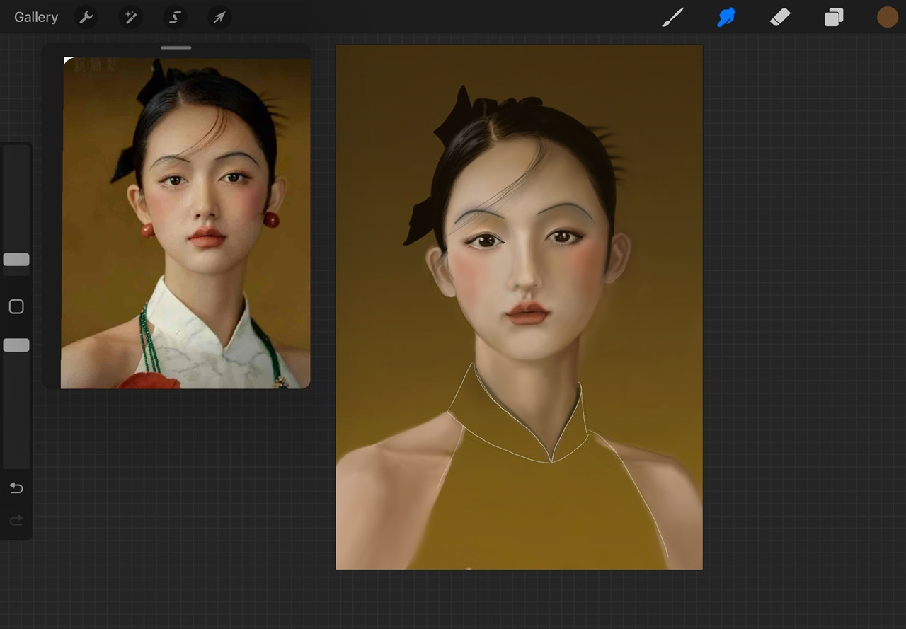 Portrait