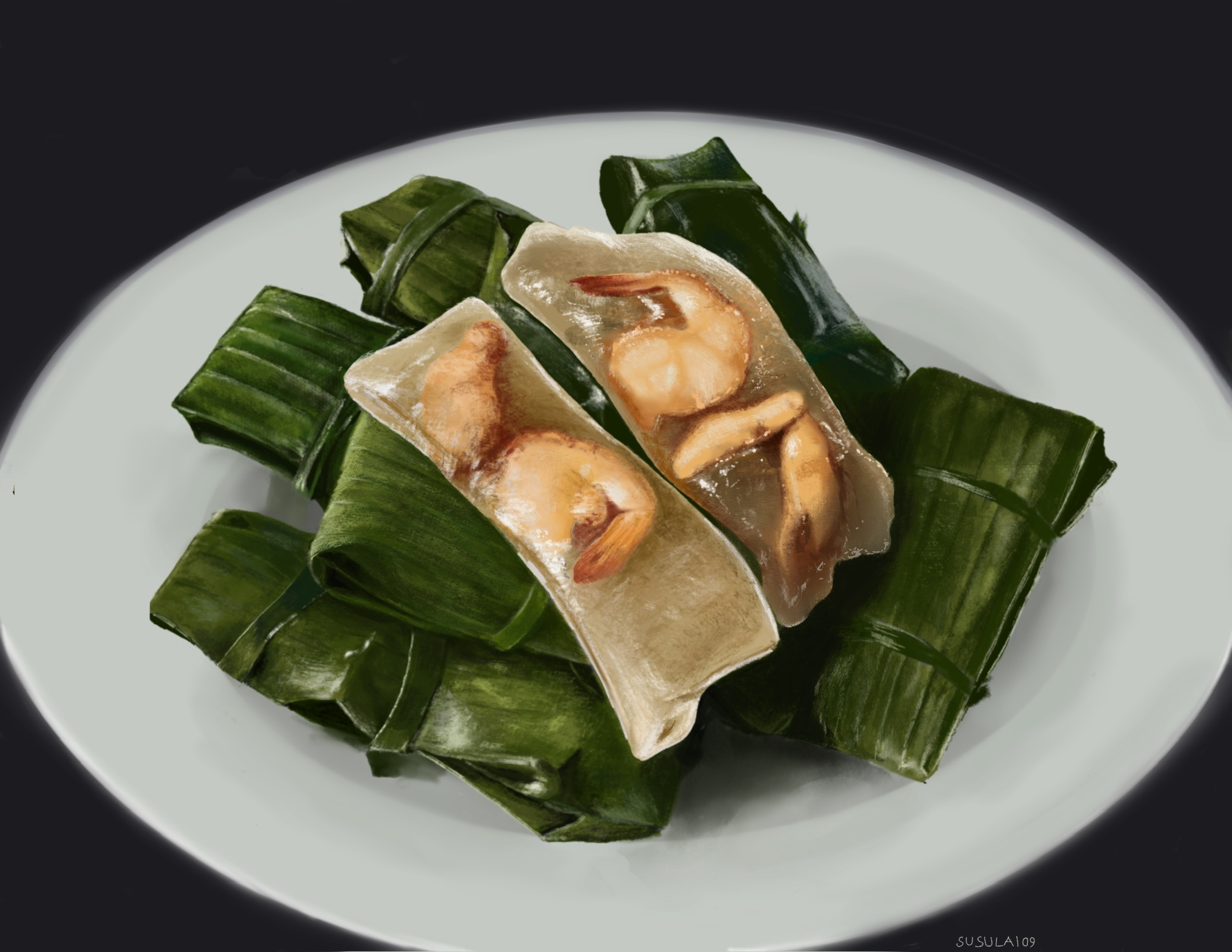 Món Huế – lời thì thầm nhỏ