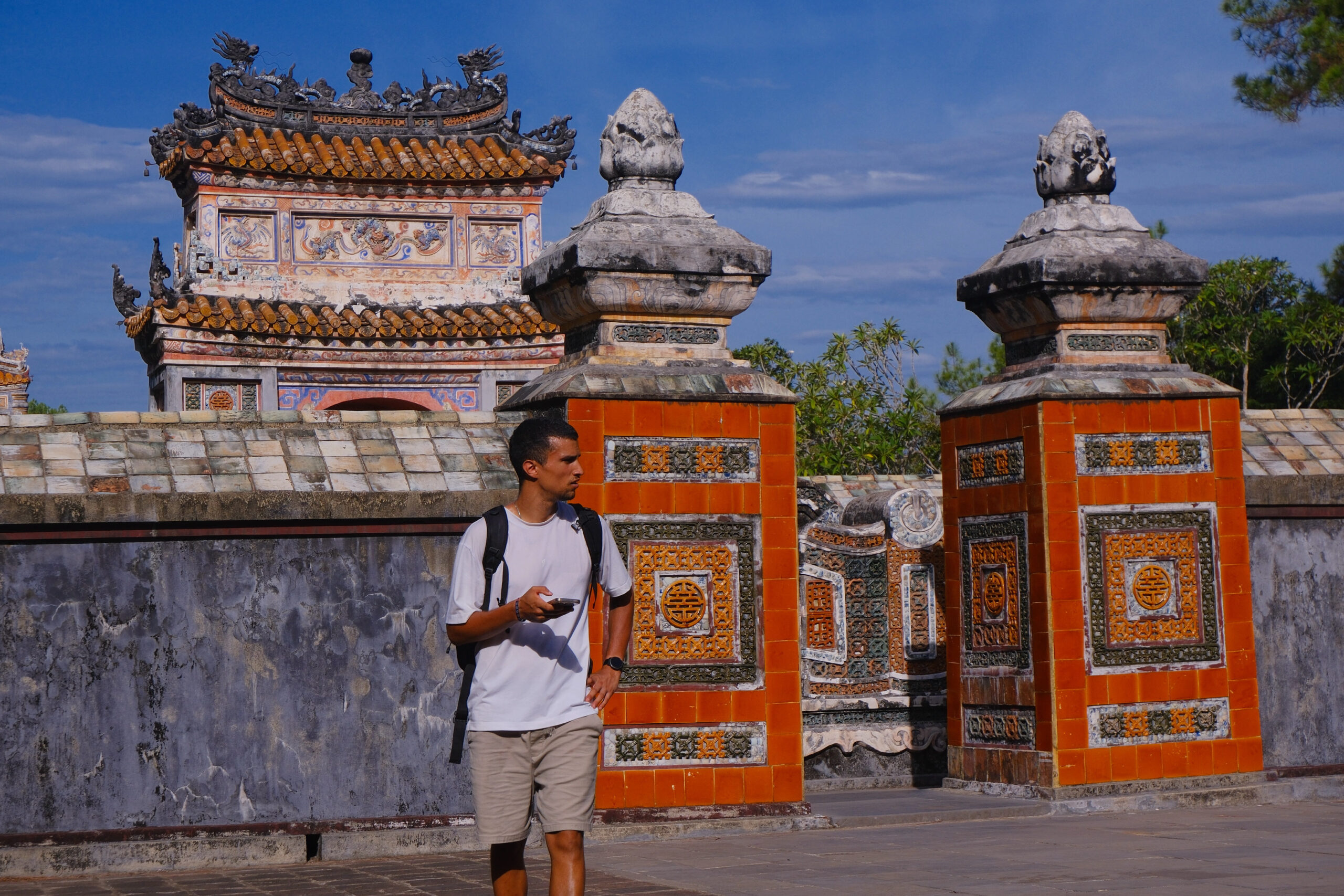 Nếu ai hỏi “Huế có gì mới” ?